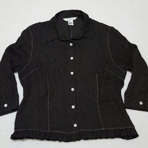 Women´s Petit Isabela d. Top Blouse.